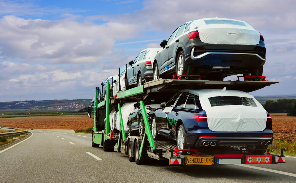 Why Car Transporters Are the Best Solution for Moving Your Car to Another State